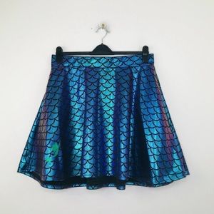 Disney Mermaid Skirt